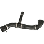 Gates Radiator Coolant Hose 315mm ID fits BMW 1 2006-2013