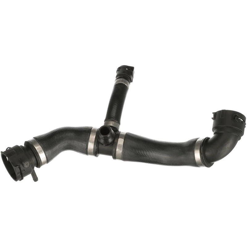 Gates Radiator Coolant Hose 315mm ID fits BMW 1 2006-2013