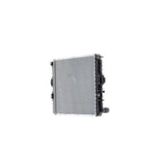 Mahle Engine Radiator fits Iveco Eurocargo I-Iii 1991-2015