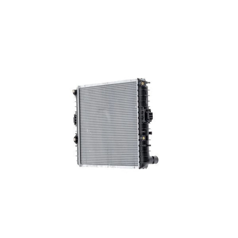 Mahle Engine Radiator fits Iveco Eurocargo I-Iii 1991-2015