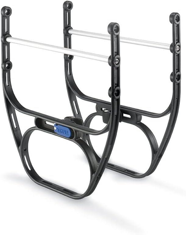 Thule Pack 'n Pedal side frames black Thule - Bars 4 Cars