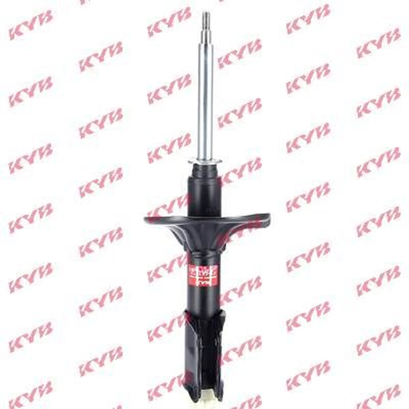 KYB 2 x Shock Absorbers fits Mitsubishi Lancer 1989-1992 1.8