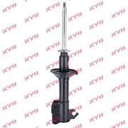 KYB Shock Absorber Damper Strut Front Right fits Nissan Sunny 1982-1987 1.3 1.5
