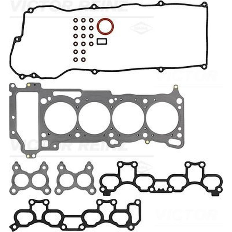 Victor Reinz Cylinder Head Gasket Kit 02-33090-02