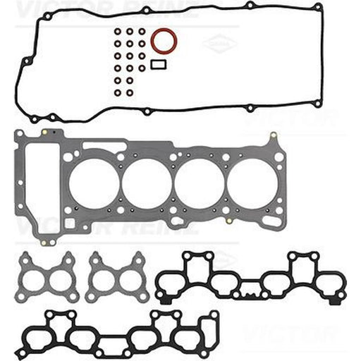 Victor Reinz Cylinder Head Gasket Kit 02-33090-02