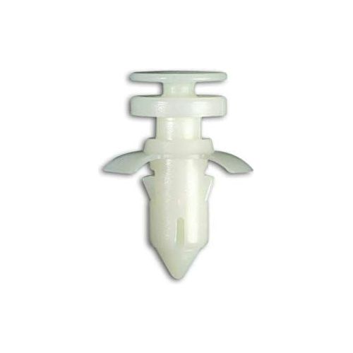 Connect Screw Rivet Retainer - for Ford 50pc 36102 Tool Connection - Dynamic Drive
