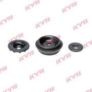 KYB Front Repair Kit Suspension Strut Support Mount fits Hyundai Accent IV