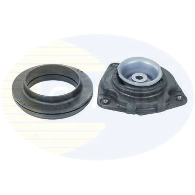 Comline Suspension Strut Support Mount fits Nissan Note 2006-2016