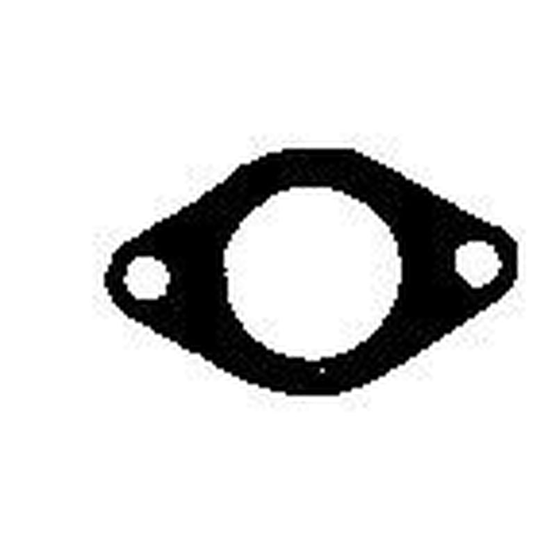 BGA Exhaust Manifold Gasket Wide 0mm Thick fits Alfa Romeo 155 1992-1997 2.5