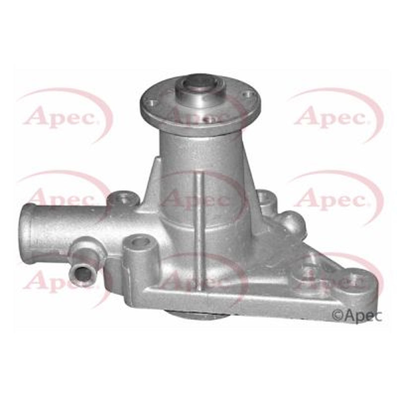 Apec Engine Cooling Water Pump fits Austin 1000-Series 1970-1974
