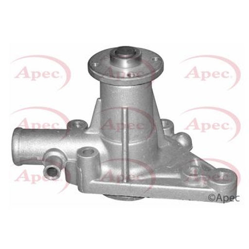 Apec Engine Cooling Water Pump fits Austin 1000-Series 1970-1974