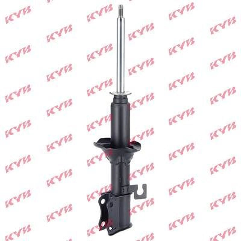 KYB Shock Absorber Damper Strut Front Right fits Kia Pride 1996-1999 1.3
