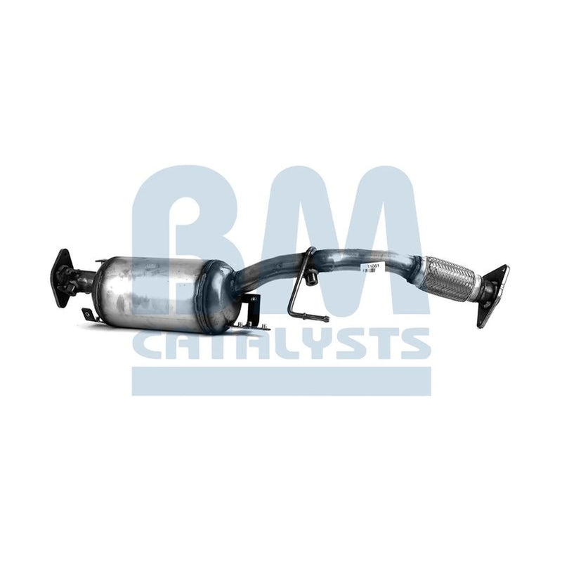 BM Catalysts Dpf fits Nissan Qashqai +2 2008-2013 2.0
