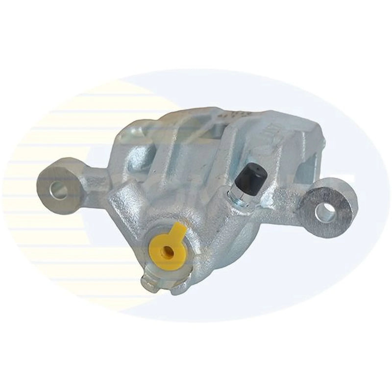 Comline Brake Caliper Assembly Rear Left fits Hyundai Accent III 2005-2010
