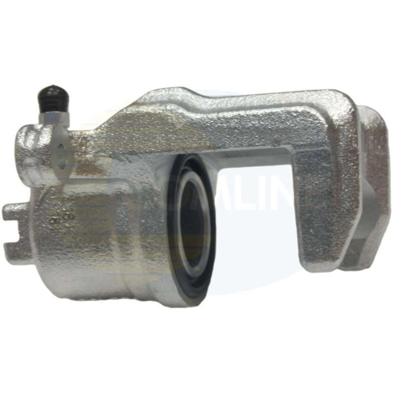 Comline Brake Caliper Assembly Rear Left fits Honda Accord VII 2003-2008 2.2 2.4
