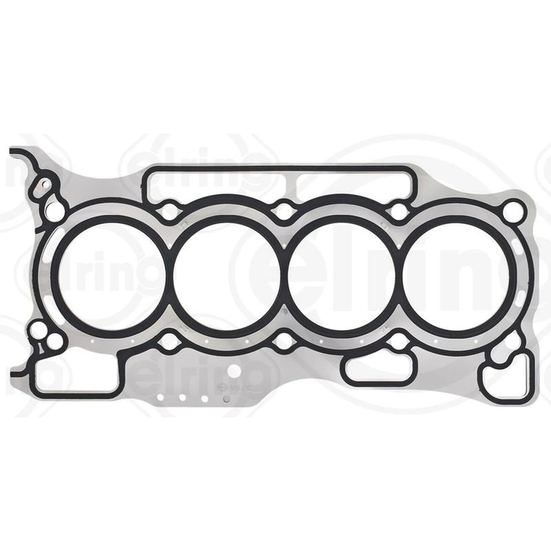 Elring Cylinder Head Gasket Thick fits Renault Fluence 2015 on 1.6