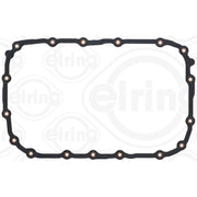 Elring Auto Trans Sump Gasket fits BMW 1 2004-2013