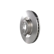 Bosch Front Brake Discs & Pads fits Audi A8 D3 2002-2010 2.8 3.0 3.2 3.7 4.0