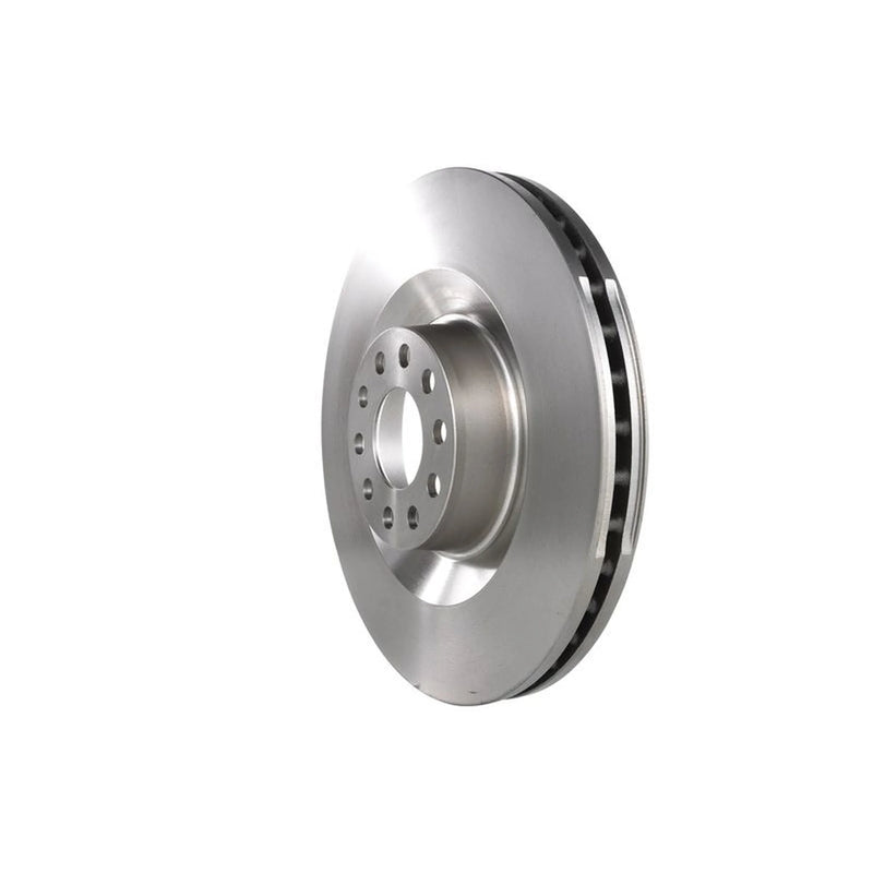 Bosch Front Brake Discs & Pads fits Audi A8 D3 2002-2010 2.8 3.0 3.2 3.7 4.0
