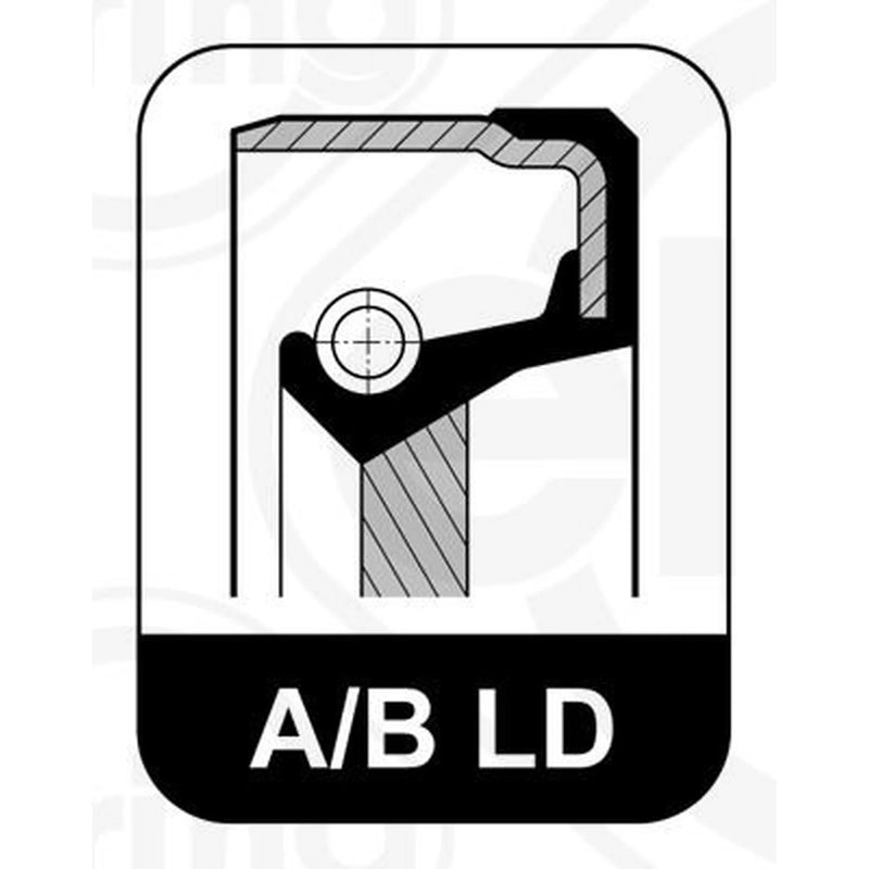 Elring Sealing Ring Gasket