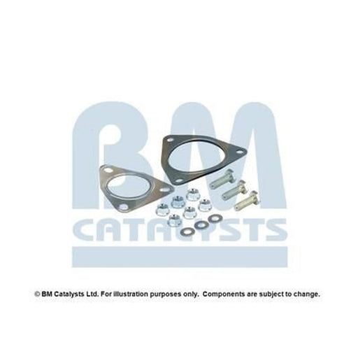 BM Catalysts Exhaust Pipe Mounting Kit FK70195B