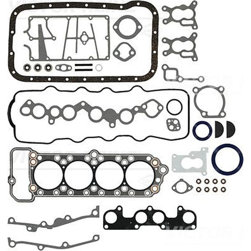 Victor Reinz Full Gasket Set 01-52265-01