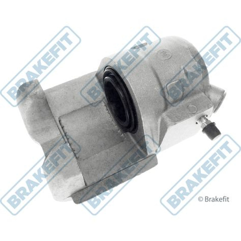 Apec Brake Caliper Assembly Front Right fits Fiat Panda 1980-2003