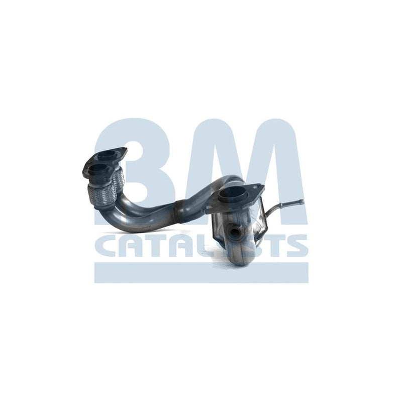 BM Catalysts Homologated Petrol Cat fits Toyota MR2 III 1999-2007 1.8