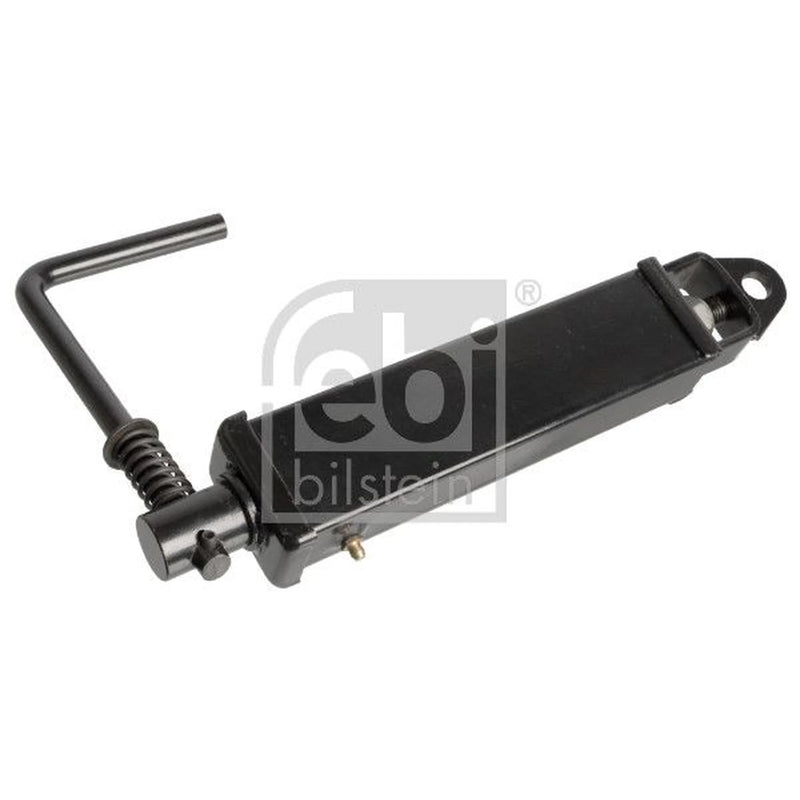 Febi Parking Brake Crank Wide High 109158