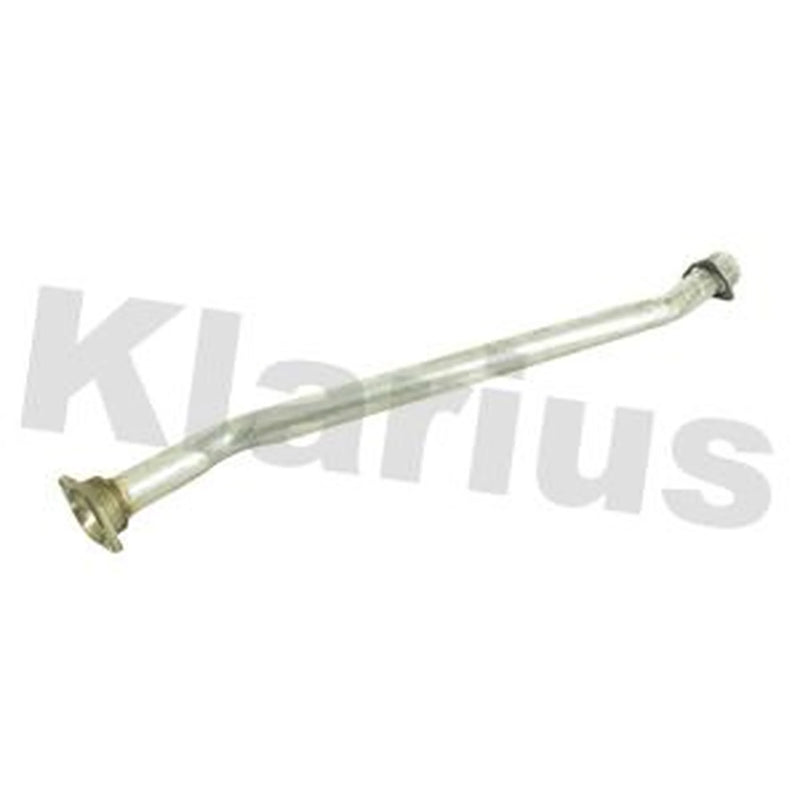 Klarius Exhaust Pipe OD fits Citroën Relay I 1994-2002 2.5