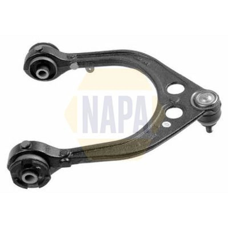 NAPA Control/Trailing Arm Front Right fits Chrysler 300C 2004-2023