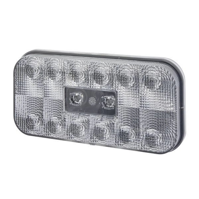 Hella Tail Light / Lamp LED Left