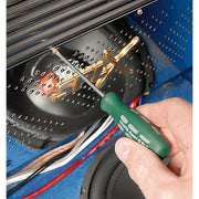 Draper PZ Type Mechanic's Screwdriver, No.0 x 75mm 55504 Draper - Dynamic Drive
