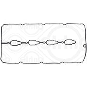 Elring Cylinder Head Cover Gasket fits Hyundai H-1 2001-2007 2.5