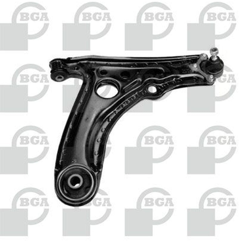BGA Control/Trailing Arm Front Right fits Seat Arosa 1997-2004 1.0 1.4 1.7
