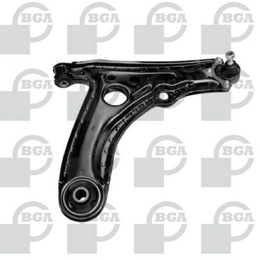 BGA Control/Trailing Arm Front Right TRC9613