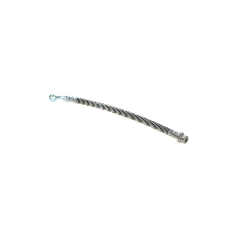 Bosch Brake Hydraulic Hose Line Front fits Kia Picanto I 2004-2011 1.0 1.1