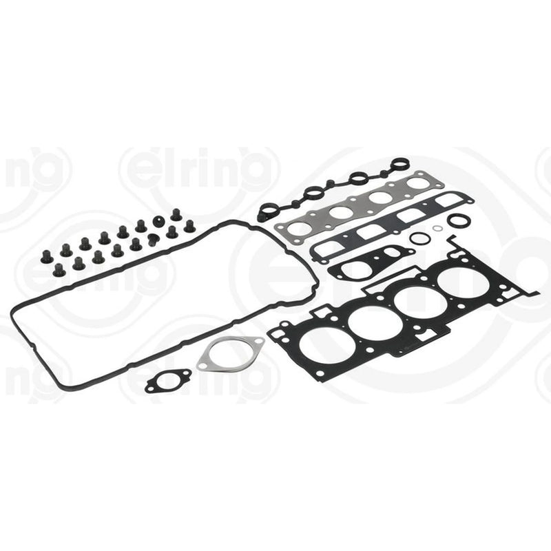 Elring Cylinder Head Gasket Kit fits Hyundai Sonata V 2005-2010 2.0