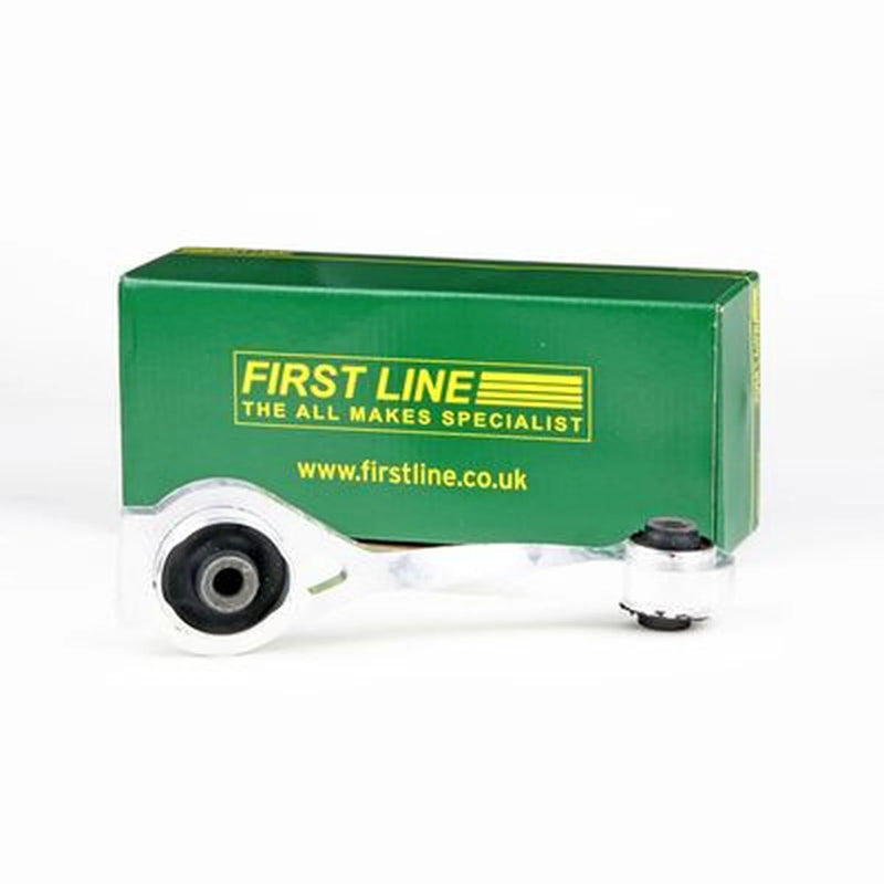 First Line Engine Mount Mounting fits Renault Kangoo Express 2000-2018 1.6 1.9