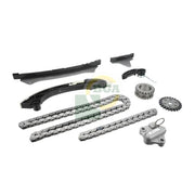 BGA Timing Chain Kit Set 52 Links TC8575FK