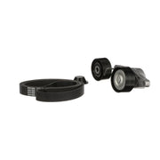 Gates V-Ribbed Belt Set fits Citroën Berlingo First 1996-2011 1.1 1.4 1.6