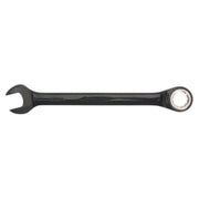 Sealey Premier Black Series 7pc Ratchet Combination Spanners Set 72 Tooth 8-19mm Sealey  - Dynamic Drive