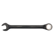 Sealey Combination Ratchet Spanner Set 7pc Black Series Metric AK7978 Sealey - Dynamic Drive