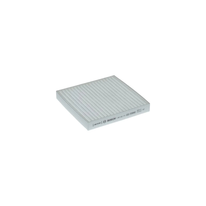 Bosch Cabin Air Filter (Pollen Filter) fits Jeep Wrangler III 2007-2011