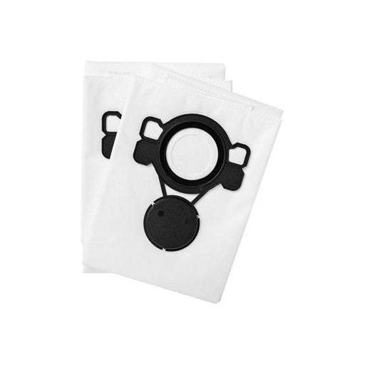 Nilfisk Aero 26-21 PC Replacement Fleece Bags (Pack 5) Nilfisk - Town Tools