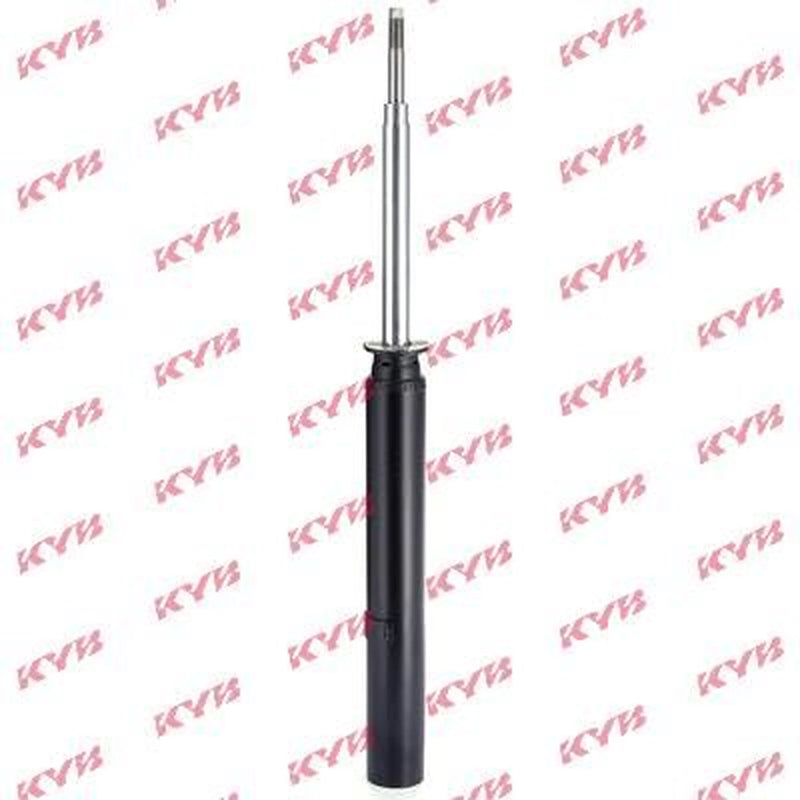 KYB Shock Absorber Damper Strut Rear fits Subaru Justy 1995-2003 1.3