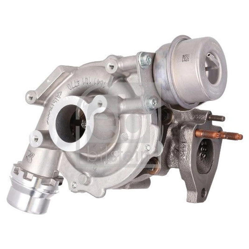 Febi Turbocharger Turbo Unit 186797
