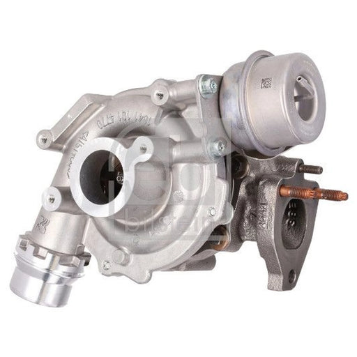 Febi Turbocharger Turbo Unit 186797