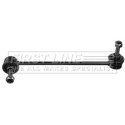 First Line Stabiliser Bar Link Coupling Rod fits BMW 5 1995-2004