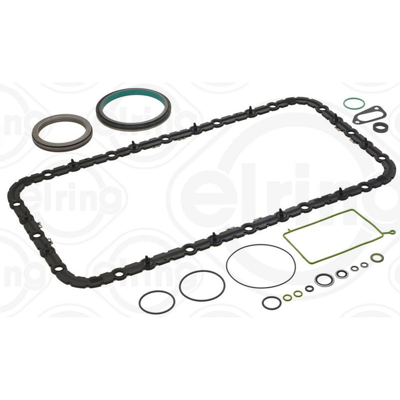 Elring Crankcase Gasket Kit ID fits Eicher Pro Series 6000 2015 on